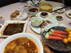 玉兰饼-天福苑(崇宁路店)