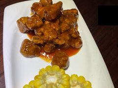 -大碗先生家常湘菜(解放街店)