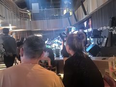 -MM·五声·音乐人与调酒师(西安路店)