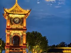 -成都安仁福朋喜来登酒店