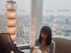 -美食汇自助餐厅(成都万达瑞华酒店)