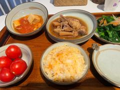 -山食间·中式营养轻餐(保利时光里店)