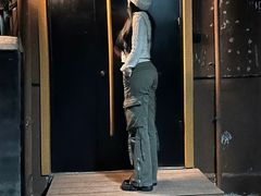 -STAFF ONLY Bar(南台巷店)