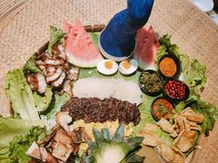 -纳兰傣雀傣味餐厅