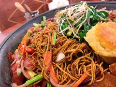 凉面-一烙锅(友谊店)