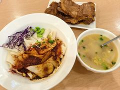 -大师兄·西北小馆(北站缤果空间店)