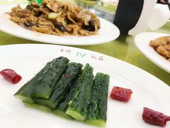 -晋阳饭庄(虎坊桥店)