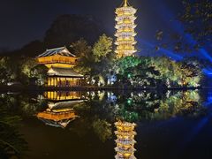 -桂林两江四湖景区