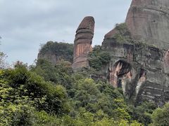 -丹霞山风景名胜区