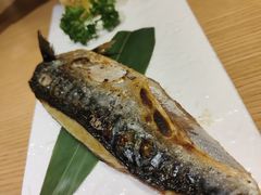 -富山日式料理(宽厚里店)