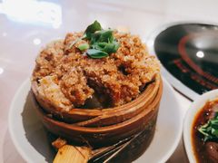-诗爷牛尾汤(大坪英利店)