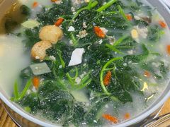 -花溪雨·森林餐厅(石基店)