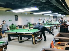 -云川台球(马甸店)
