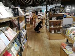 -九木杂物社(恒隆广场店)