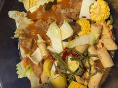 -东北铁锅宴(云龙华府店)