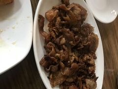 -炙热童年·老北京炙子烤肉(南锣鼓巷店)