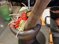 -simply thai天泰(长泰广场店)