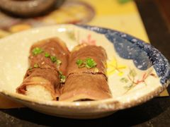 -古田居·特色寿司料理(星之岛旗舰店)