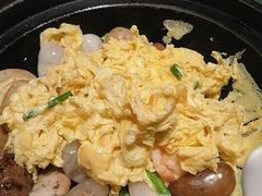 -江城小馆陕南妈妈菜·全球旅行餐厅(钟楼店)