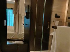 -大连富丽华大酒店