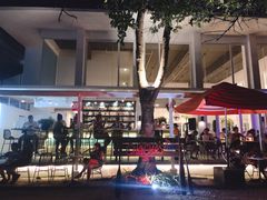 -Cha Cha's Beach Cafe