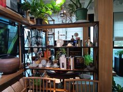 -JRCAFE玖如空间