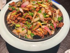 -玖五京菜(杭州城北万象城店)