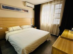 -城市便捷酒店(武汉万象城北湖正街店)