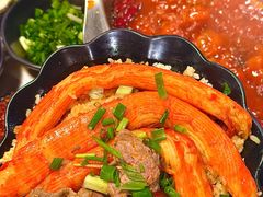 -三江汇火锅店(保全街店)
