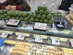 -许阿姨糕团店(南京总店)