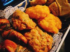 -火燒雲傣家菜(鼓楼店)