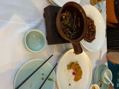 -1921餐厅.精选.浙味(一线西湖湖景店)