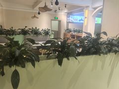 -清真·田园居家酸菜牛肉烤火锅(凤霞路店)