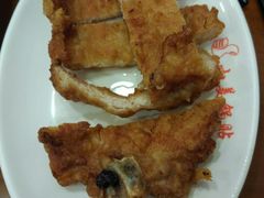 -小姜锅贴(凤凰街店)