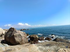 -三亚蜈支洲岛旅游区