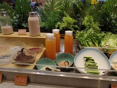 -非烤勿扰自助烤肉(厚街明丰店)