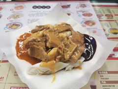 -華人 華星冰室(氹仔 店)