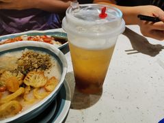 -华辉拉肠(宝华店)