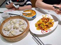 -小六汤包(万和城店)