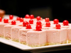 -上海锦江汤臣洲际大酒店壹阶层