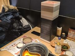 -温野菜涮涮锅(西单大悦城店)