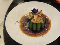 -聚鑫阁江浙菜·非遗传承技艺(青村帝华园店)