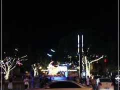 -横店影视城梦幻谷园区