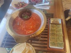 -侯家庄私房菜馆观景餐厅