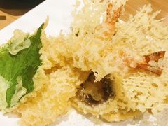 -旬味日本料理(龙华保利天街店)