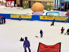 -广州热雪奇迹