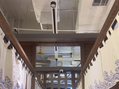 -沼津港精致料理·寿喜烧·烧鸟(龙湖南桥天街日料榜单店)