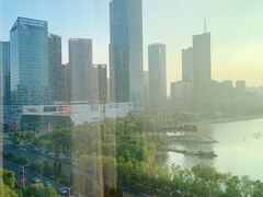 -天鹅湖体育公园