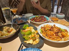 -山石榴·贵州菜(丰盛里店)