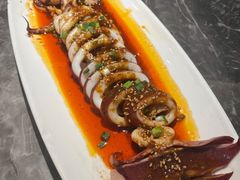 -前海沿·青岛菜(乐客城店)